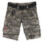 Kraťasy Surplus Royal Shorts - blackcamo, L