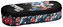 Piórnik Spider-Man SP25WW-013, Paso
