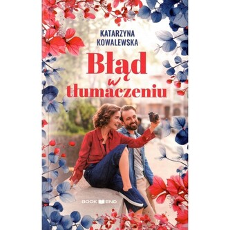 Błąd w tłumaczeniu Błąd w tłumaczeniu