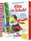 Der kleine Rabe Socke: Alles im Schuh! Mit Memo-Spiel