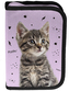 Piórnik z wyposażeniem Cat PP25CE-P001, Paso
