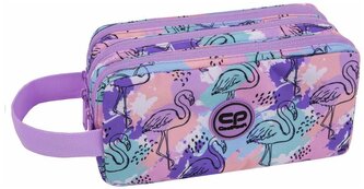 Saszetka potrójna z rączką Primus L Maui CoolPack, Patio