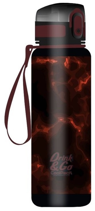 Bidon 600 ml Brisk Ashh CoolPack, Patio