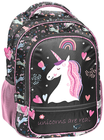 Plecak Unicorn PP25JO-260, Paso