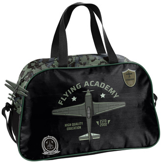 Torba Plane PP25MP-074, Paso
