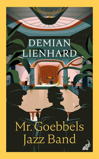 Mr. Goebbels Jazz Band