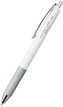 Pióro kulkowe Floatune 0,8 mm czarne, Pentel