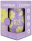 Kubek termiczny 500ml Miss Flores Lila CoolPack, Patio