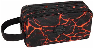 Saszetka potrójna z rączką Primus L Magma CoolPack, Patio