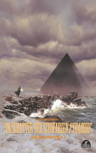 Im Schatten der schwarzen Pyramide