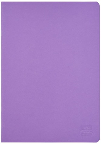 Zeszyt A4 96 k. kratka Rainbow, Herlitz