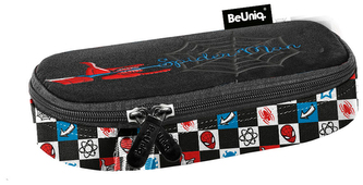 Piórnik Spider Man SP25JJ-013, Paso