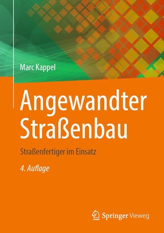 Angewandter Straßenbau