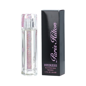 Paris Hilton Heiress parfémovaná voda pro ženy 50 ml