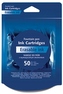 Naboje do pióra wymazywalnego 50 szt. CoolPack, Patio