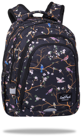 Plecak młodzieżowy Drafter 3 Vilnius CoolPack, Patio