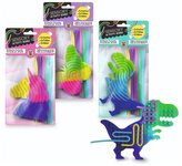 Tablica sensoryczna 11-el., Trendhaus