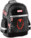 Plecak Iron Man AV25VV-116, Paso
