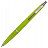 Długopis Zenith 7 Fluo zielony, Zenit