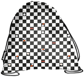 Worek na buty Minnie DM25MA-714, Paso