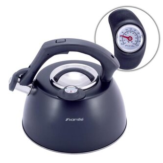 kamille Konvice čajová, 3l, 1077A