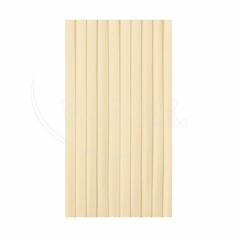 Stolová sukýnka (PAP-Airlaid) PREMIUM béžová 72cm x 4m [1 ks]