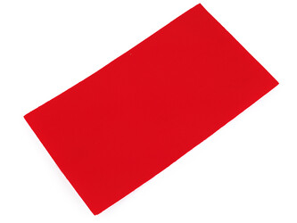 Samolepicí záplata voděodolná - 10 ks - 6 červená