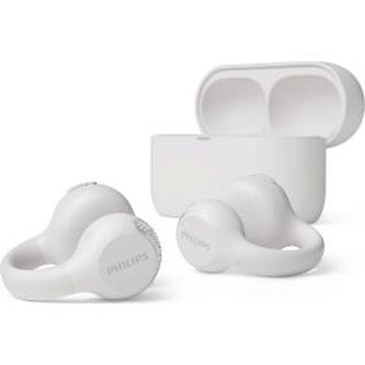 Sluchátka PHILIPS TAQ2000WT/00