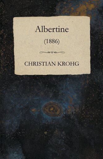 Albertine (1886)