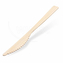 Nůž (bambusový FSC 100%) 17cm [100 ks]