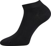 Lonka® ponožky Esi černá 47-50 (32-34) 3 páry