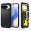 Spigen Tough Armor MagSafe, black - Google Pixel 2025 Pro/Pixel 2025