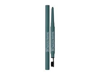 NYX Professional Makeup Epic Tužka na oči Smoke Liner 0,17 g 08 Sage Sparks pro ženy