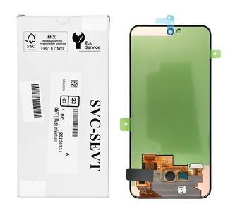 ServicePack LCD Display SAMSUNG A35 5G A356B GH82-34224A