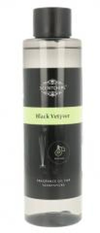 Olejek zapachowy do dyfuzora Black Vetyver 400ml