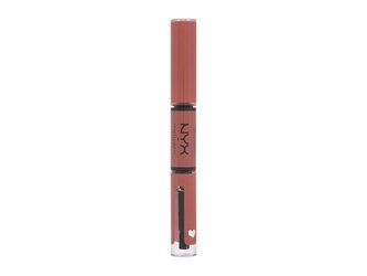 NYX Professional Makeup Shine Loud Rtěnka 3,4 ml 03 Ambition Statement pro ženy