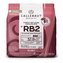 Čokoláda ruby RB2 0,4kg 32,8 % - Callebaut