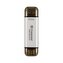 Transcend ESD310S 512GB, External SSD, USB 10Gbps, Type C A