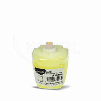 Náplň 800ml do dávkovače pěnového mýdla [1 ks]