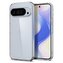 Spigen Ultra Hybrid, crystal clear - Google Pixel 2025 Pro XL