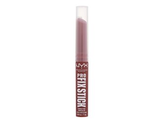 NYX Professional Makeup Pro Fix Stick Korektor Correcting Concealer 1,6 g 0.6 Brick Red pro ženy
