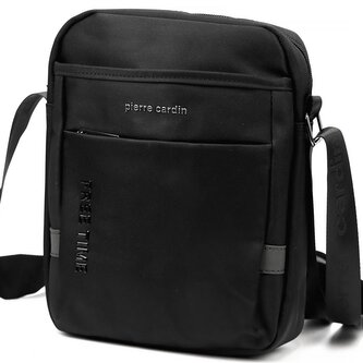 Pánská brašna přes rameno Pierre Cardin