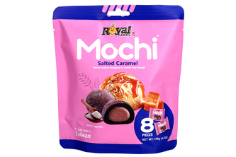 Mochi Slaný karamel Royal Family 120g