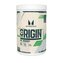 MyProtein Origin Pre-Workout 600 g sour apples (kyselé jablko)