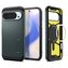 Spigen Tough Armor MagSafe, abyss green - Google Pixel 2025 Pro XL