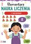 Elementarz nauka liczenia z ćwiczeniami.