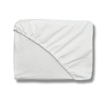 Bavlněné prostěradlo s gumou COOL EFECT 180x200cm