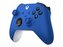 Microsoft Bezdrátový ovladač Xbox Series, modrý
