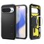 Spigen Tough Armor MagSafe, black - Google Pixel 2025 Pro XL