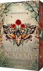 Night Lake Academy - Die Magie der Nachtfalter (Night Lake Academy 1)